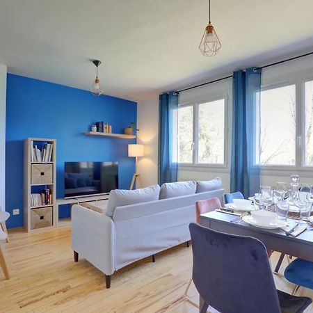 - L'Intemporel - Parking - Centre - Wifi Albi Bagian luar foto