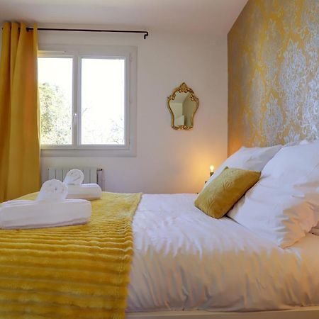 - L'Intemporel - Parking - Centre - Wifi Albi Bagian luar foto