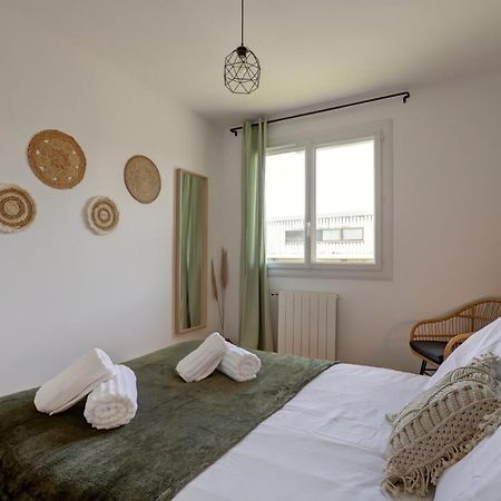 - L'Intemporel - Parking - Centre - Wifi Albi Bagian luar foto