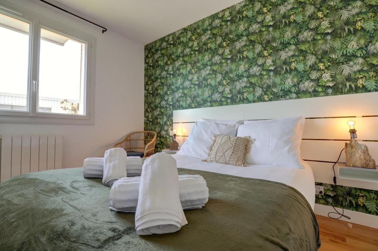 - L'Intemporel - Parking - Centre - Wifi Albi Bagian luar foto