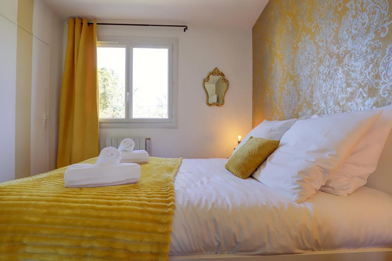 - L'Intemporel - Parking - Centre - Wifi Albi Bagian luar foto