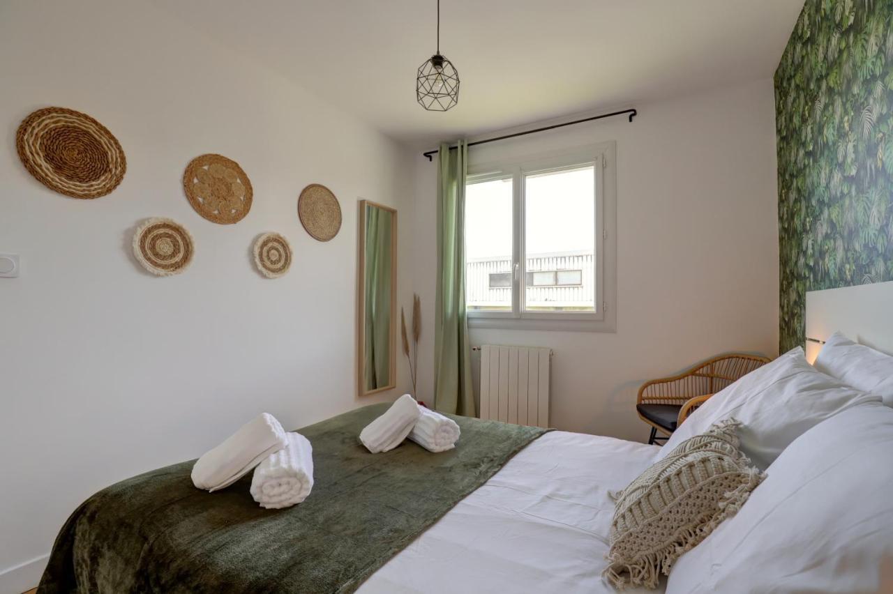 - L'Intemporel - Parking - Centre - Wifi Albi Bagian luar foto