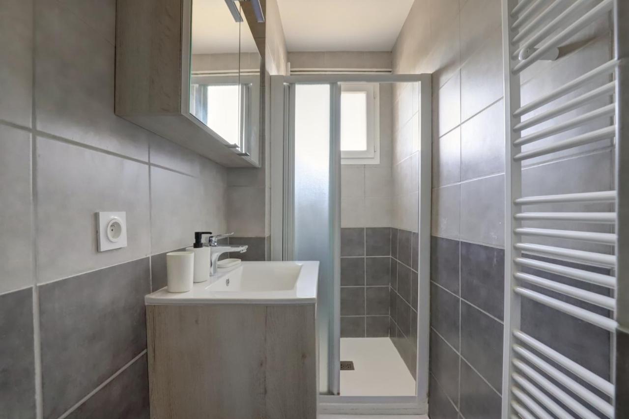 - L'Intemporel - Parking - Centre - Wifi Albi Bagian luar foto