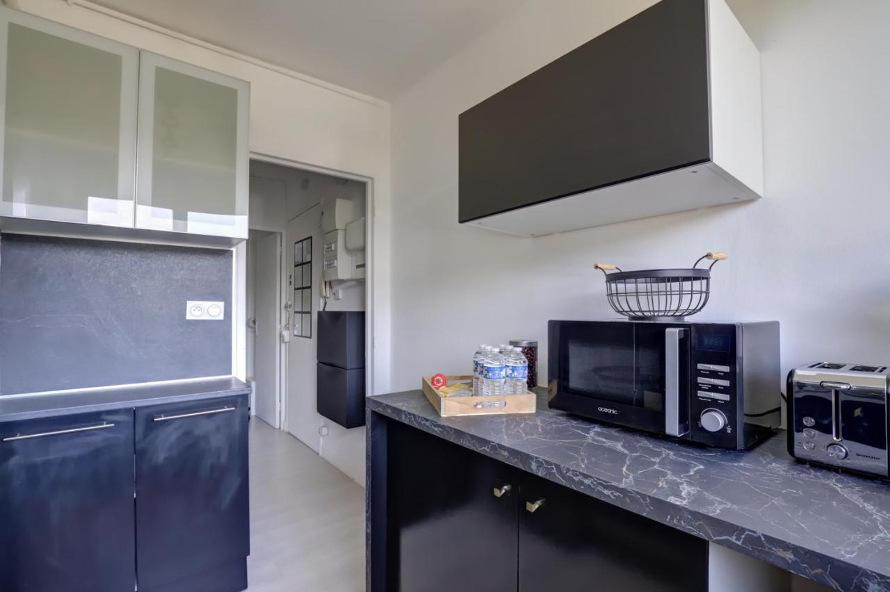 - L'Intemporel - Parking - Centre - Wifi Albi Bagian luar foto