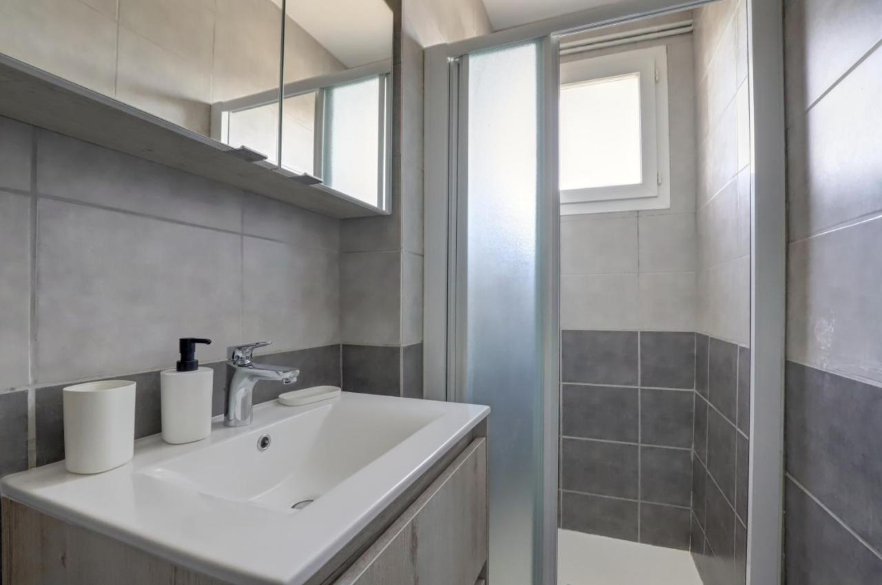 - L'Intemporel - Parking - Centre - Wifi Albi Bagian luar foto
