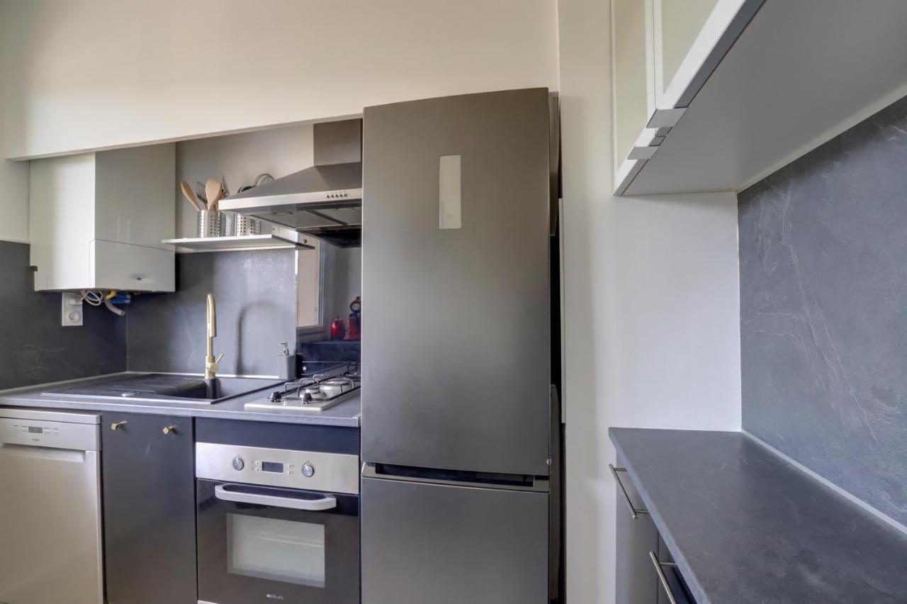 - L'Intemporel - Parking - Centre - Wifi Albi Bagian luar foto